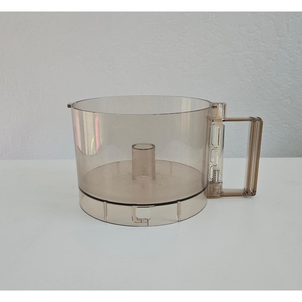 Cuisinart Food Processor DLC-10 Plus Bowl Replacement Part OEM